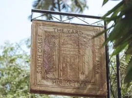 The Yard Hiriketiya