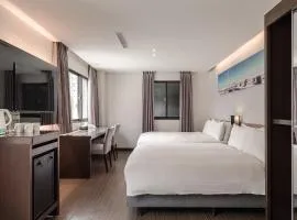 Hotel Yoshi