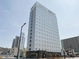 Toyoko Inn Hikone eki Higashi guchi, hotel a Hikone