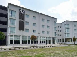 Hotel Photo: M2 Hotel