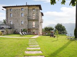 Hotel fotoğraf: Il posto al sole Caronella