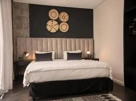 The Urban Hotel Lusaka