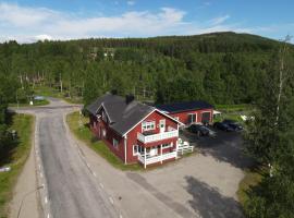 Hotel kuvat: Swedish Adventure