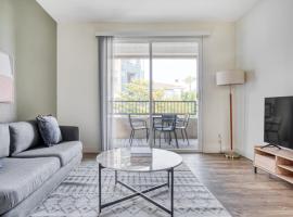 Ξενοδοχείο φωτογραφία: Sunnyvale 1BR w Pool WD Gym nr 101 SFO-1050