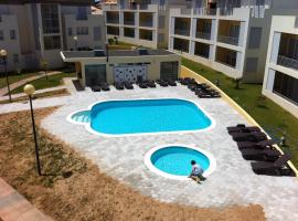 Paraiso Dourado, hotel in Porto Santo