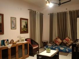 صور الفندق: Spacious 2 Room Set on 2nd Floor