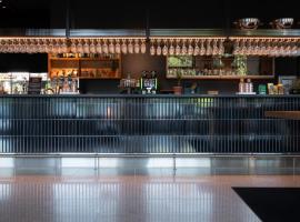 Comfort Hotel Solna Arenastaden, ξενοδοχείο στη Σόλνα