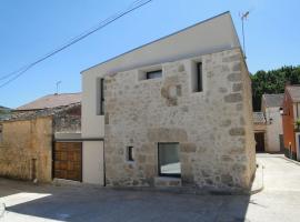 Hotel Photo: LOS PUENTES casa con jacuzzi para 2