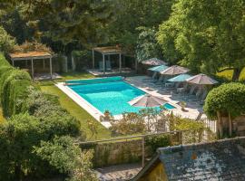 Fotos de Hotel: Chateau de la Vigne