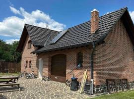 Gambaran Hotel: Penzion - Apartman Přestavlky