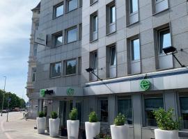 Zdjęcie hotelu: elaya hotel hannover city