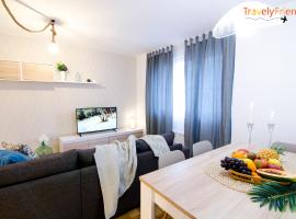 Ξενοδοχείο φωτογραφία: Spacious & Central Apartament