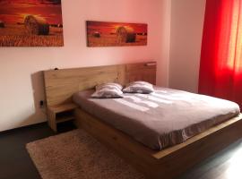 Gambaran Hotel: Vibe apartament