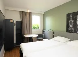 ibis Reims Tinqueux