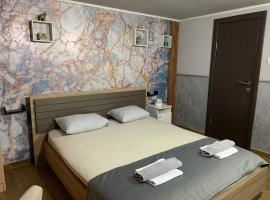 Hotelfotos: Apartman Daca