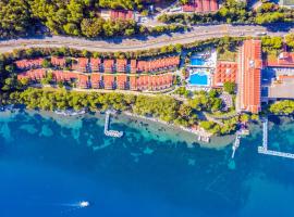 A picture of the hotel: Labranda Mares Marmaris Hotel