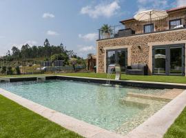 A picture of the hotel: GuestReady - Villa stay 1 - Ponte de Lima