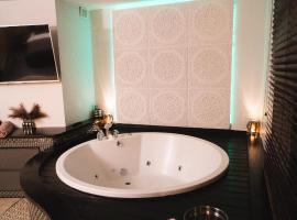 Hotel Photo: Apartments with jaccuzi