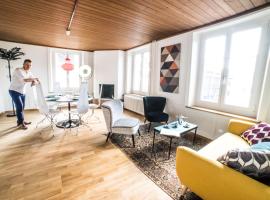 Hotel kuvat: Tilia Apartments