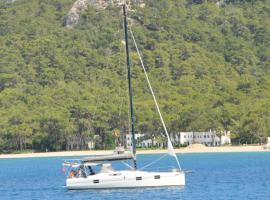 Hotel Photo: KEMER TEKNESİ