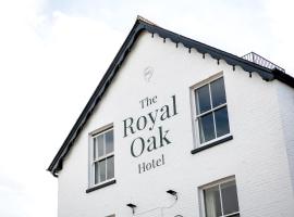 Foto do Hotel: The Royal Oak