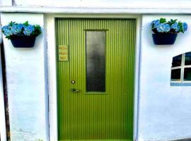 Hotel foto: The Green Door H1