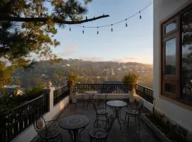 Moon Valley Villas Đà Lạt