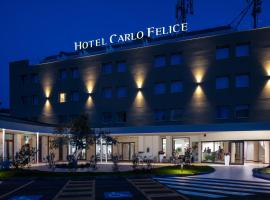 Foto do Hotel: Hotel Carlo Felice