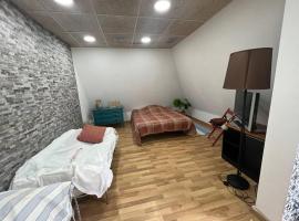 Хотел снимка: Apartamento privado 4 en chalet,mascotas si