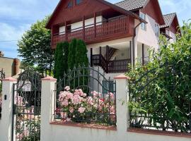 House75, hotel em Costinesti