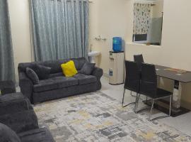 A picture of the hotel: Chloe Isla Apartment Malindi.