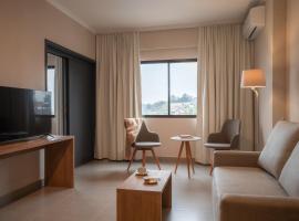 Ξενοδοχείο φωτογραφία: Like Design Hotel Rivera