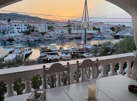 Hotel Photo: Anezo's Exceptional View