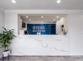 صور الفندق: Crewe Boutique Inn