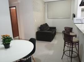 호텔 사진: Apartamento setor Bueno