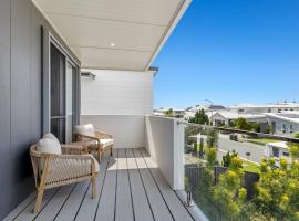 Fotos de Hotel: Coastal Breeze 12a - Kingscliff Studio