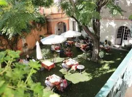 Hôtel du Fiacre