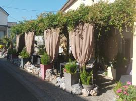 Zdjęcie hotelu: L' Auberge Campagnarde, Lourdes