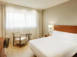 Gambaran Hotel: Sercotel Ciutat de Montcada