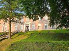 Black M - Penzión - Reštaurácia, hotel v destinaci Banská Štiavnica