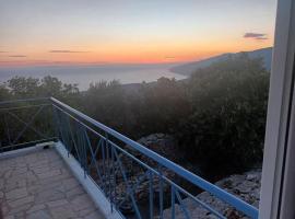 Hotel kuvat: Frantato Seaview