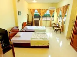 Hung Vuong Hotel