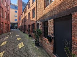 Hotel Photo: Blayds Yard