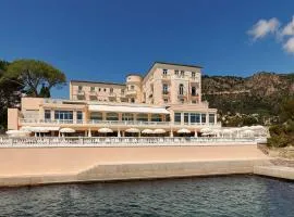 La Réserve de Beaulieu