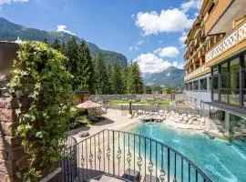 Croce Bianca Leisure & Spa Hotel