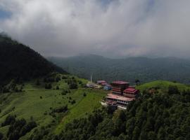 מלון צילום: Avulot Mountain Resort Hotel