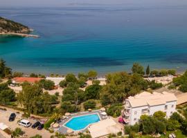 Zdjęcie hotelu: hotelsunnybeachgr