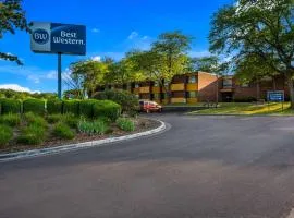 게일즈버그에 위치한 호텔 Best Western Prairie Inn & Conference Center