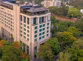 O Hotel Pune, khách sạn ở Pune