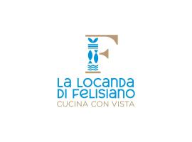 ホテル写真: La Locanda di Felisiano